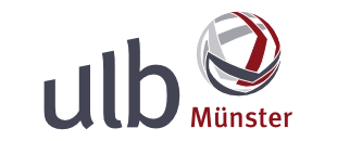 logo bibliothek münster