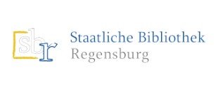 logo bibliothek Regensburg