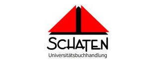 logo store Schaten Universitätsbuchhandlung