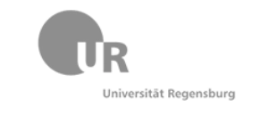 logo bibliothek regensburg