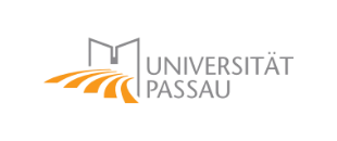 logo bibliothek passau