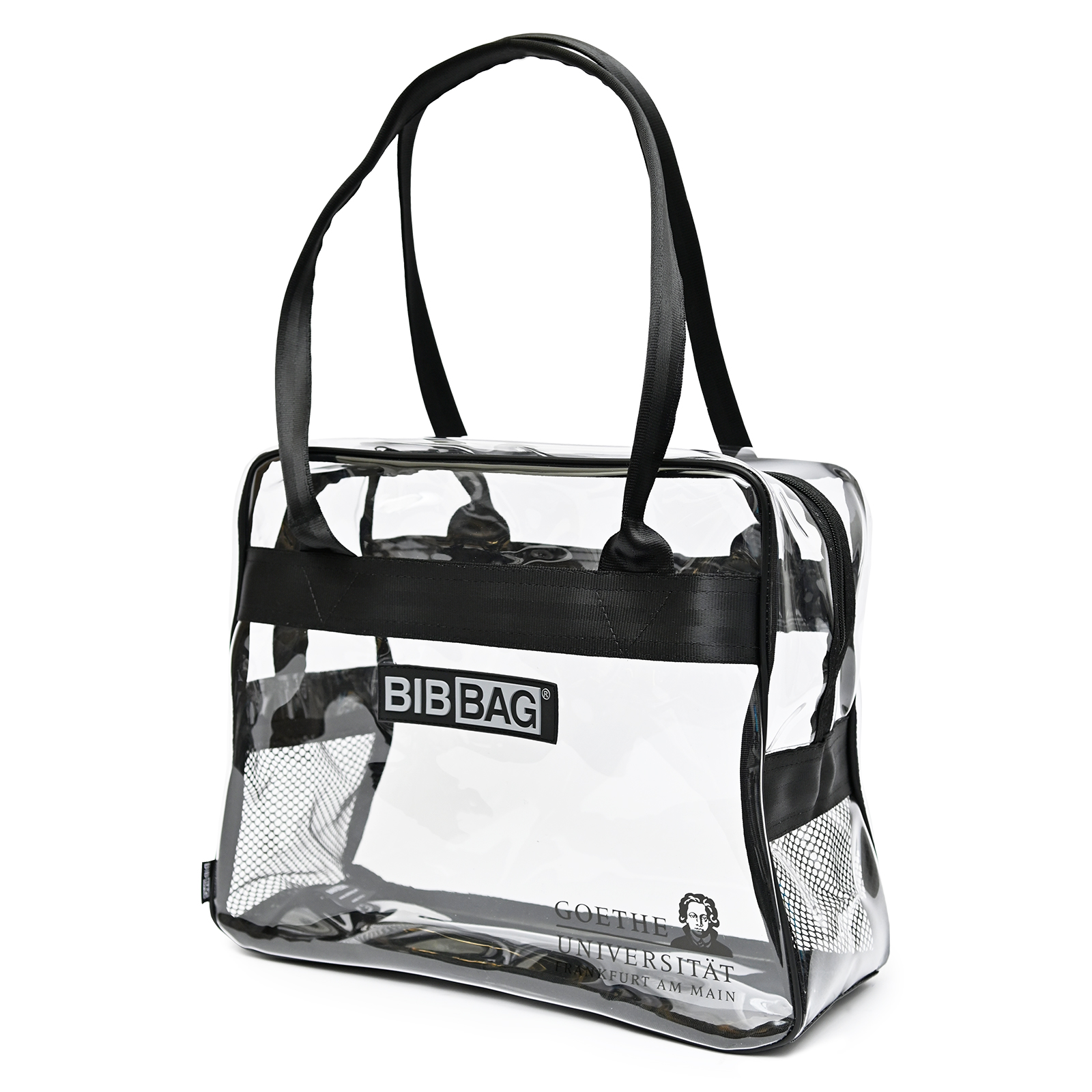 BIBBAG® 4ladies Henkeltasche
