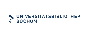 logo bibliothek bochum