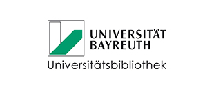 logo bibliothek bayreuth