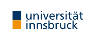 logo bibliothek innsbruck