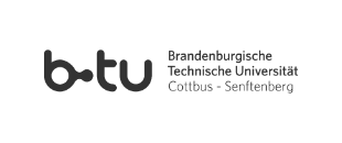 logo bibliothek cottbus