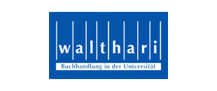 logo store Walthari Buchhandlung