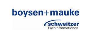 logo store Boysen Mauke